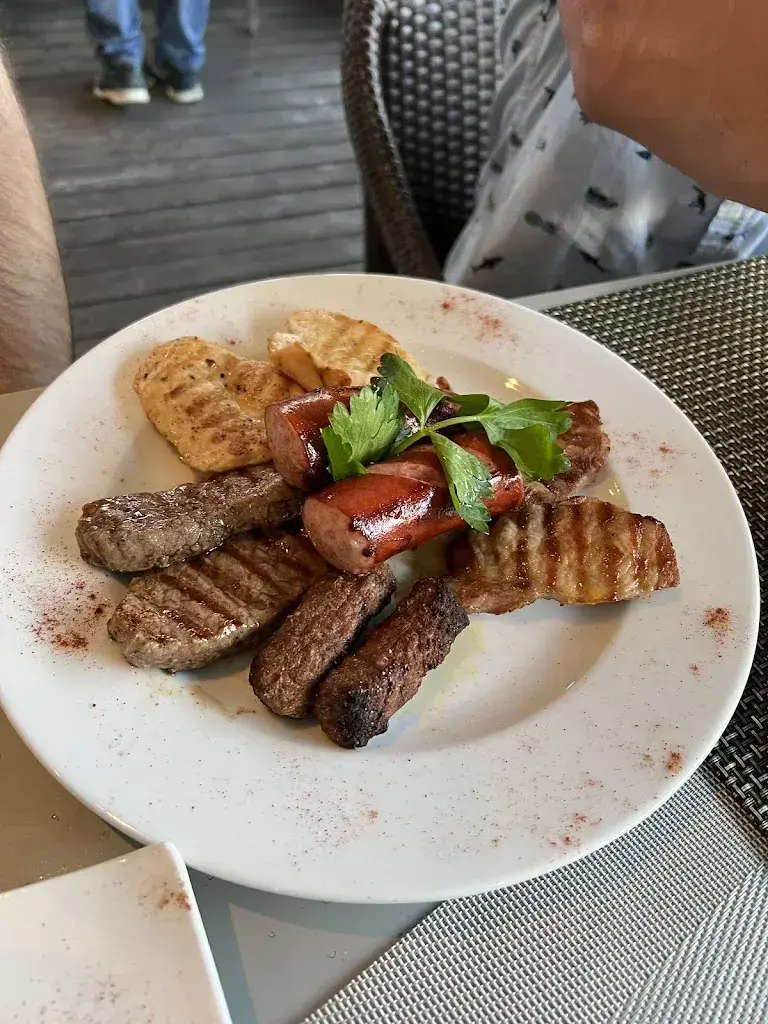 David Chin_Restaurant Walliser Kanne_Naters_review