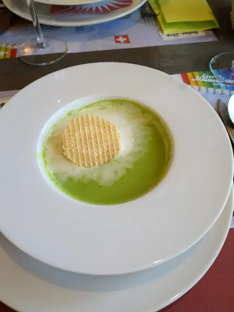 Menu_Restaurant Melodie Heinz Schwery_Naters_image_8