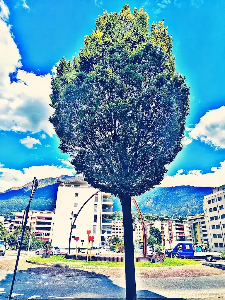 Stephan_Restaurant Melodie Heinz Schwery_Naters_review