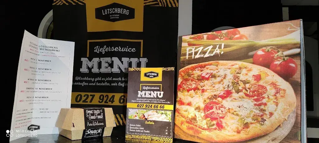 Restaurant Belalp & Lötschberg Lieferservice_Naters_menu_image_1