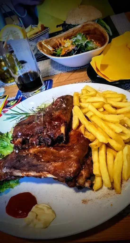 Menu_Restaurant Belalp & Lötschberg Lieferservice_Naters_immagine_5