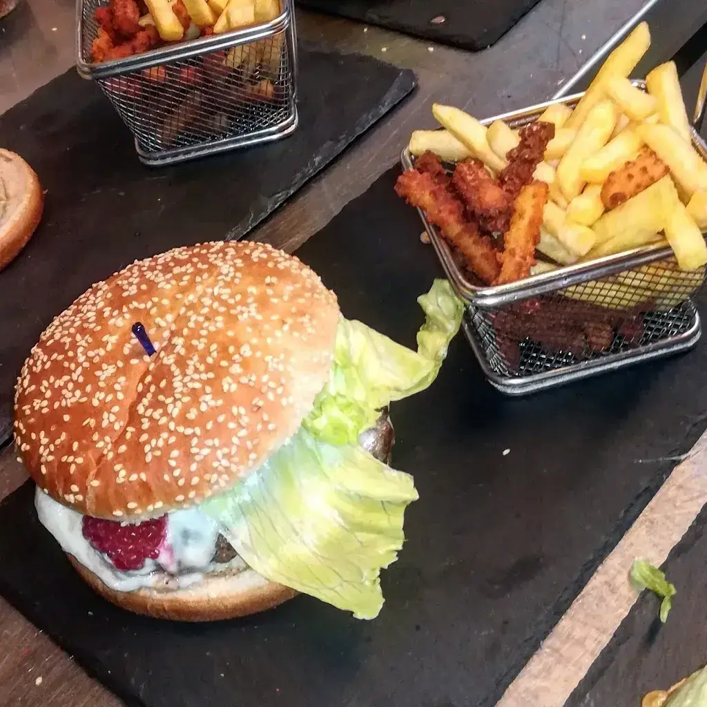 Menu_Restaurant Belalp & Lötschberg Lieferservice_Naters_immagine_6