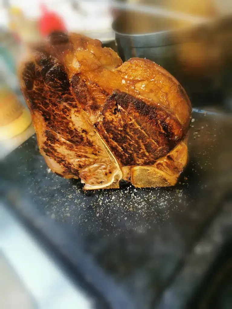 Menu_Restaurant Belalp & Lötschberg Lieferservice_Naters_immagine_9