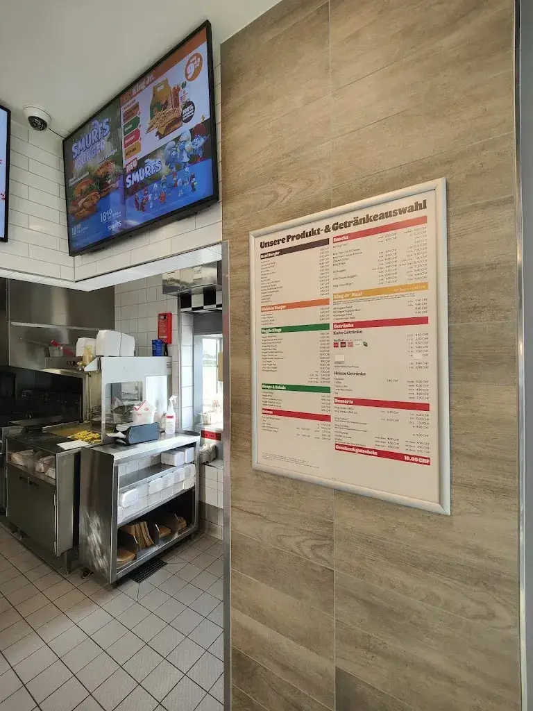 Menu_Burger King_Rüdtligen-Alchenflüh_imagen_1