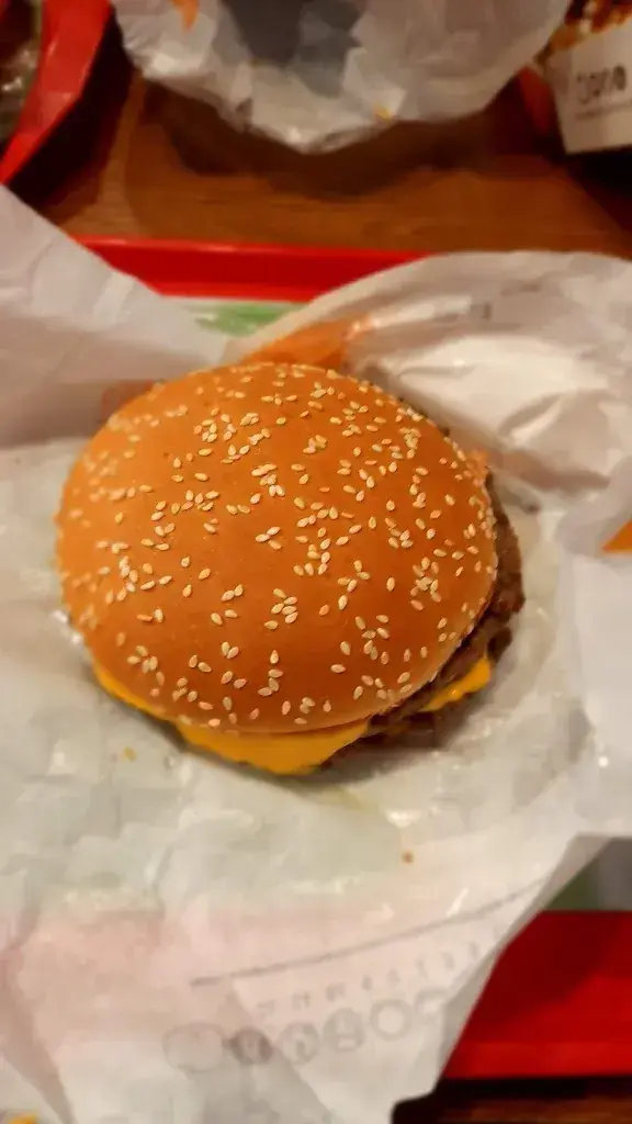 Menu_Burger King_Rüdtligen-Alchenflüh_imagen_9