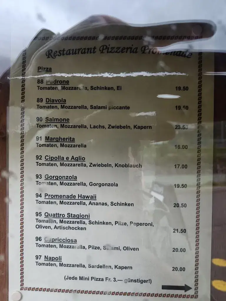 Menu_Café Promenade_Naters_image_3