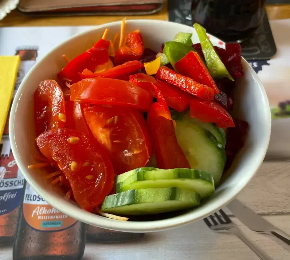 M. K._Café Promenade_Naters_review