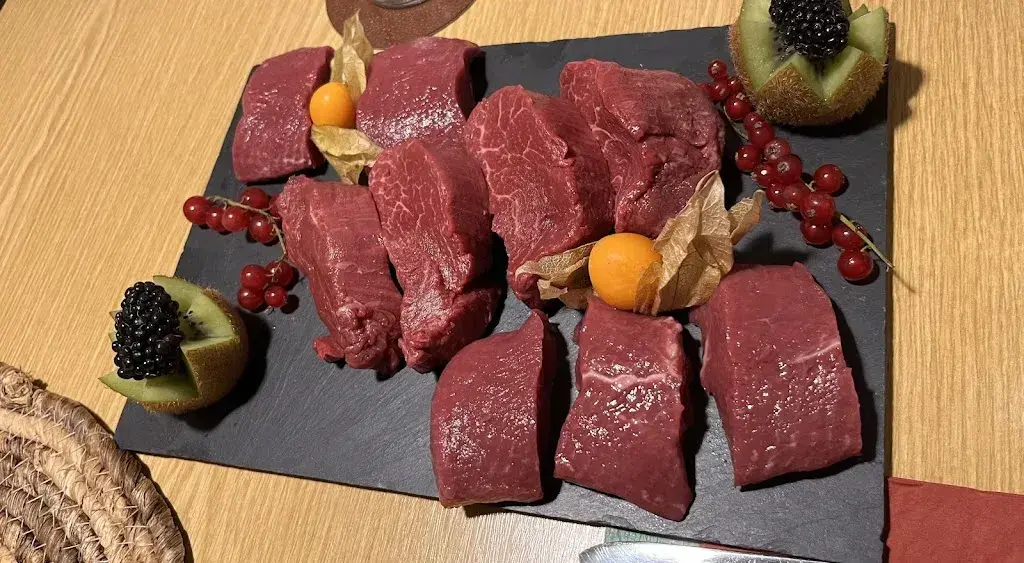 Felicia Pinto_Restaurant Roma_Naters_review