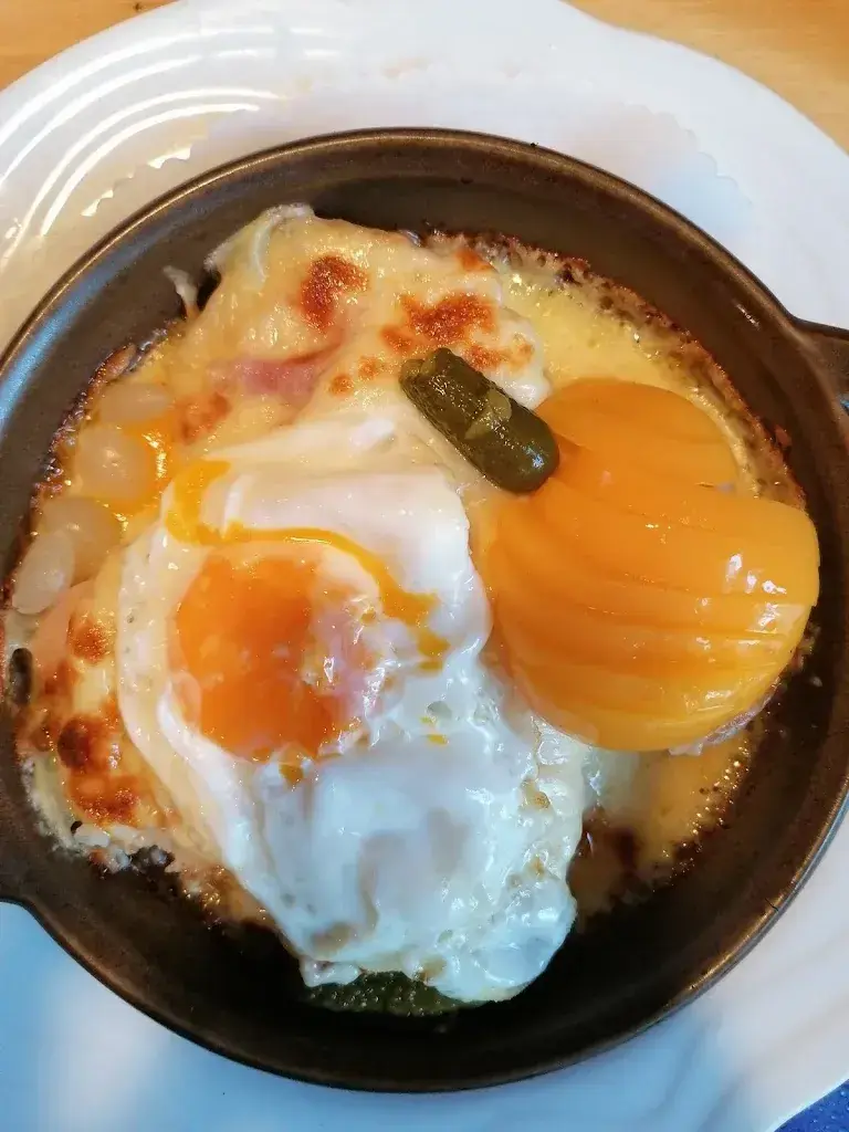 Ekaterina Kasak_Restaurant Roma_Naters_review