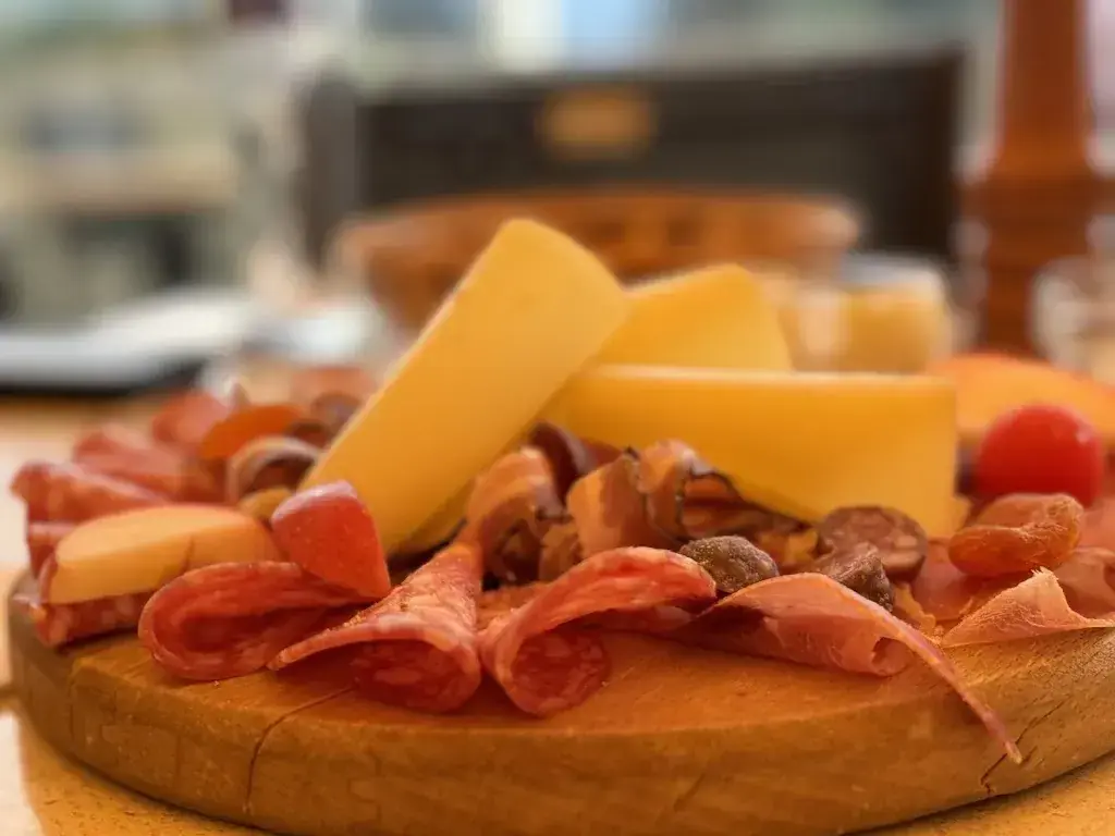 Menu_Restaurant Chez Martin_Blatten bei Naters_image_4