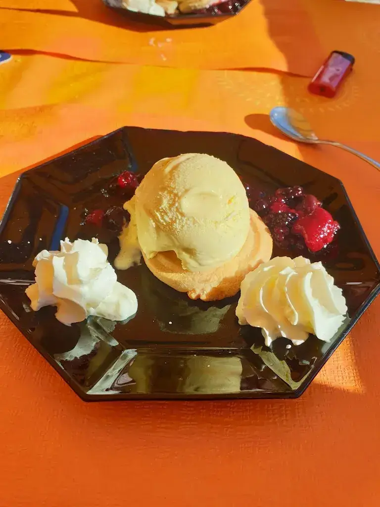 Nadiine 9000_Restaurant Chez Martin_Blatten bei Naters_review