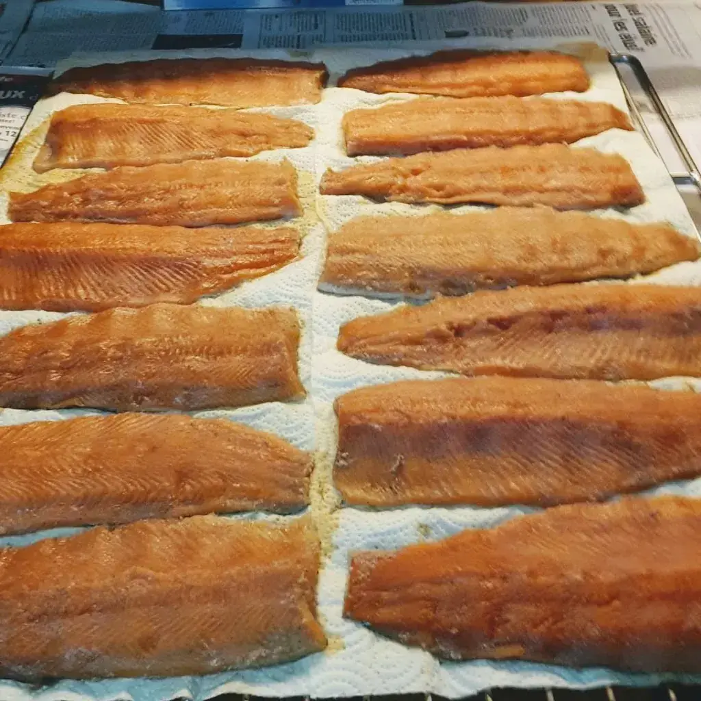 Menu_Forellenräucherei Gabi_Gabi (Simplon)_image_1