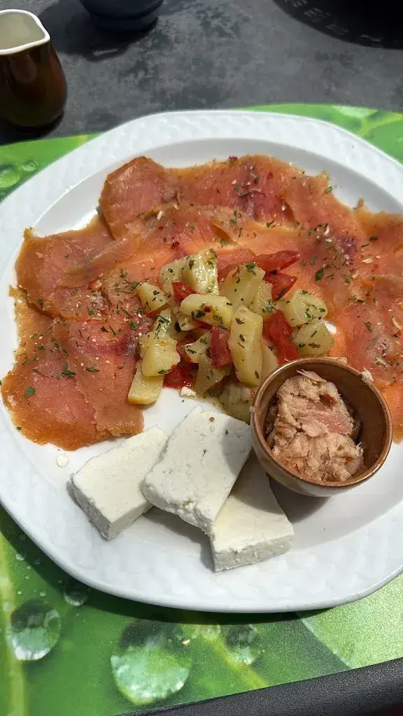 Tattoo Artist Sazon_Forellenräucherei Gabi_Gabi (Simplon)_review