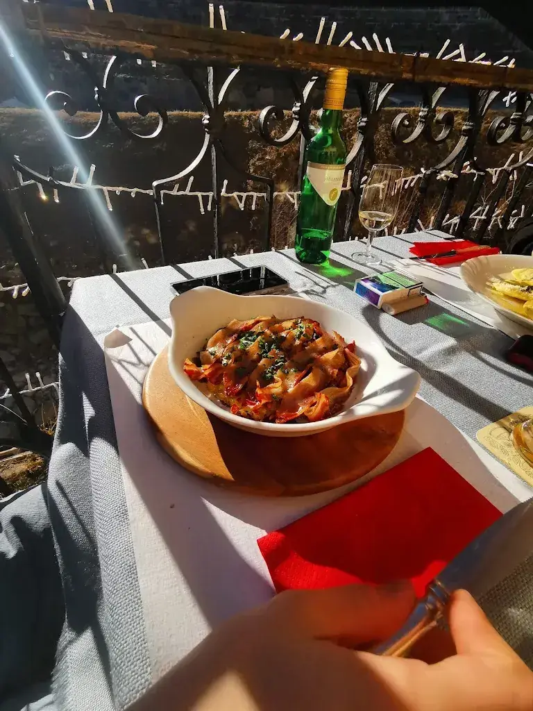 Menu_Restaurant Gabi_Gabi (Simplon)_image_9