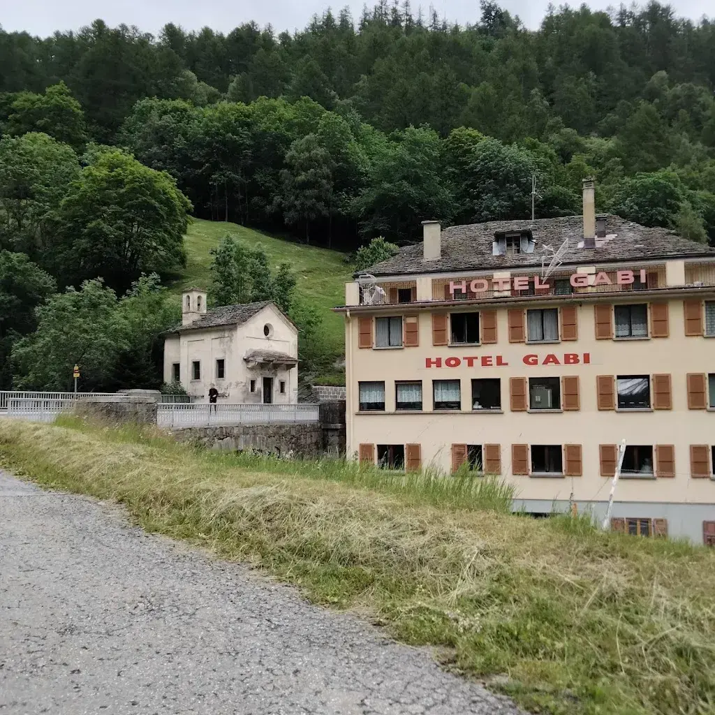 Giusy giusy_Restaurant Gabi_Gabi (Simplon)_review