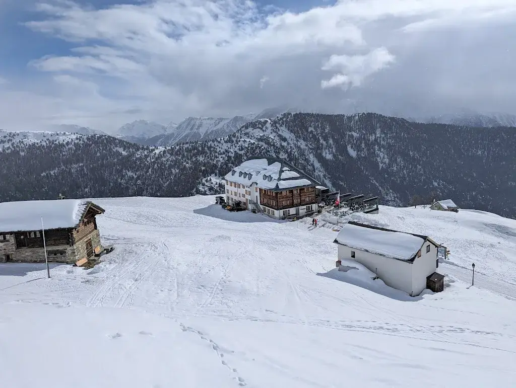 Samuel Leiser_Hotel Belalp_Belalp_review