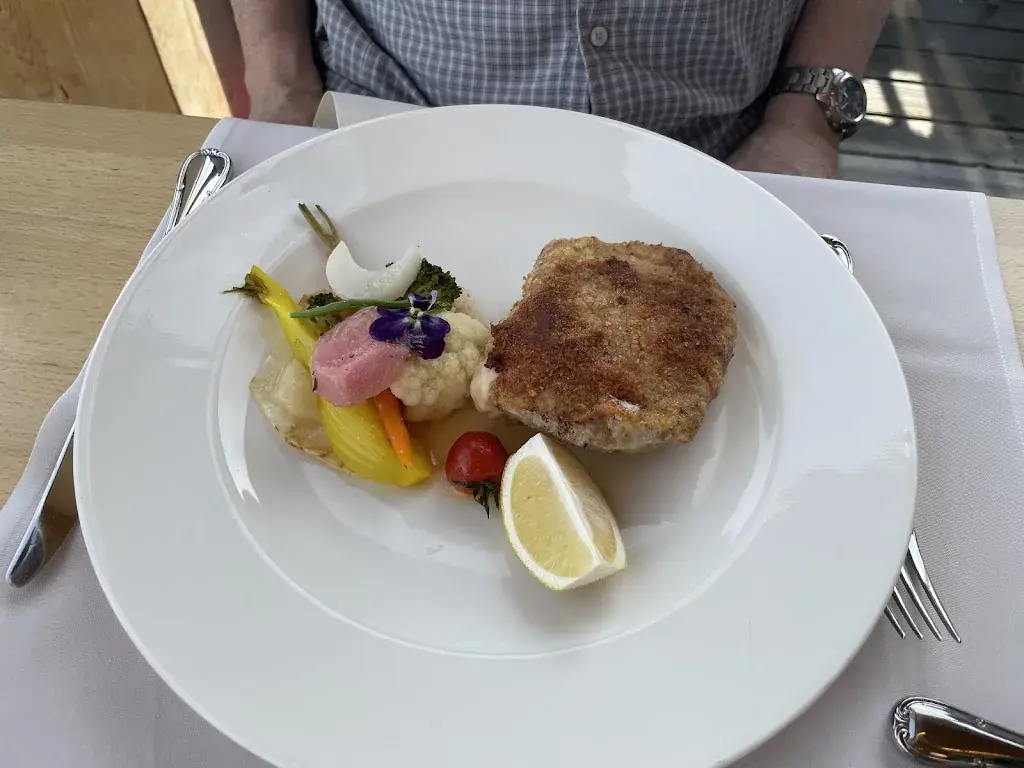 Promiti Ghose_Hotel Belalp_Belalp_review