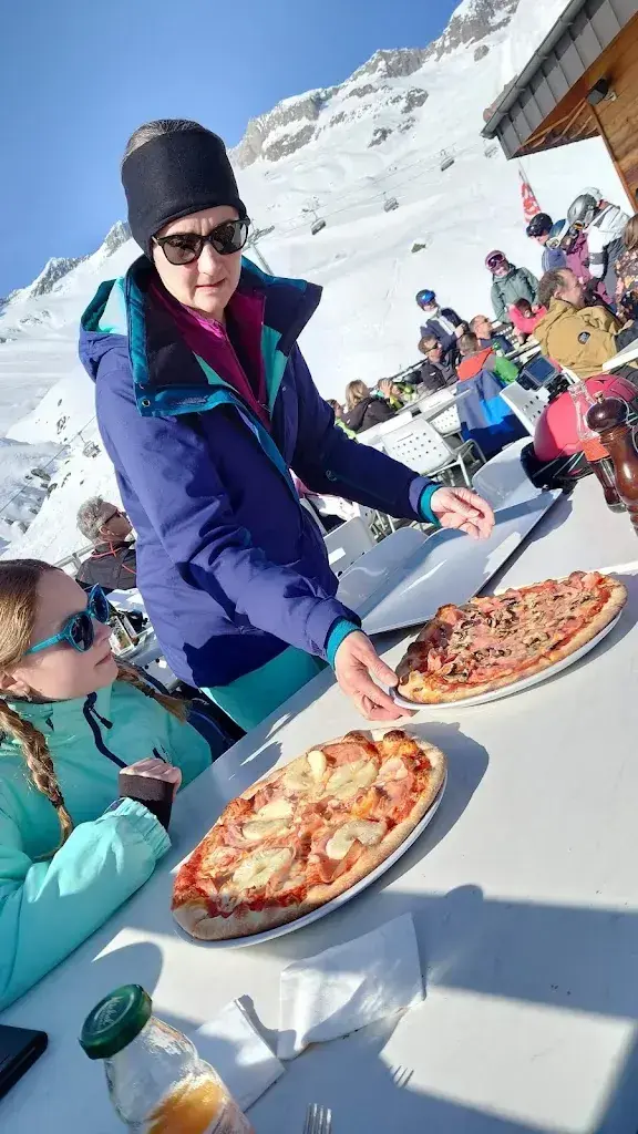 Reist Daniel_Restaurant Kristall_Belalp_review