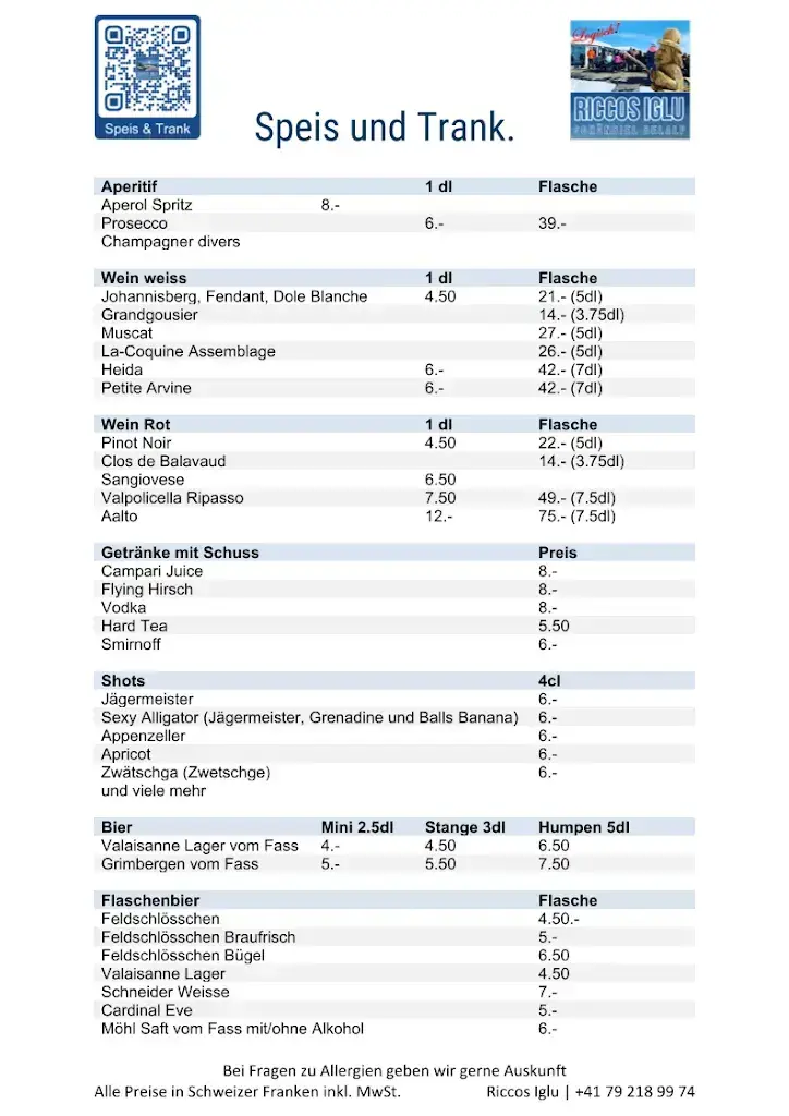 Menu_Riccos Iglu_Belalp_image_2