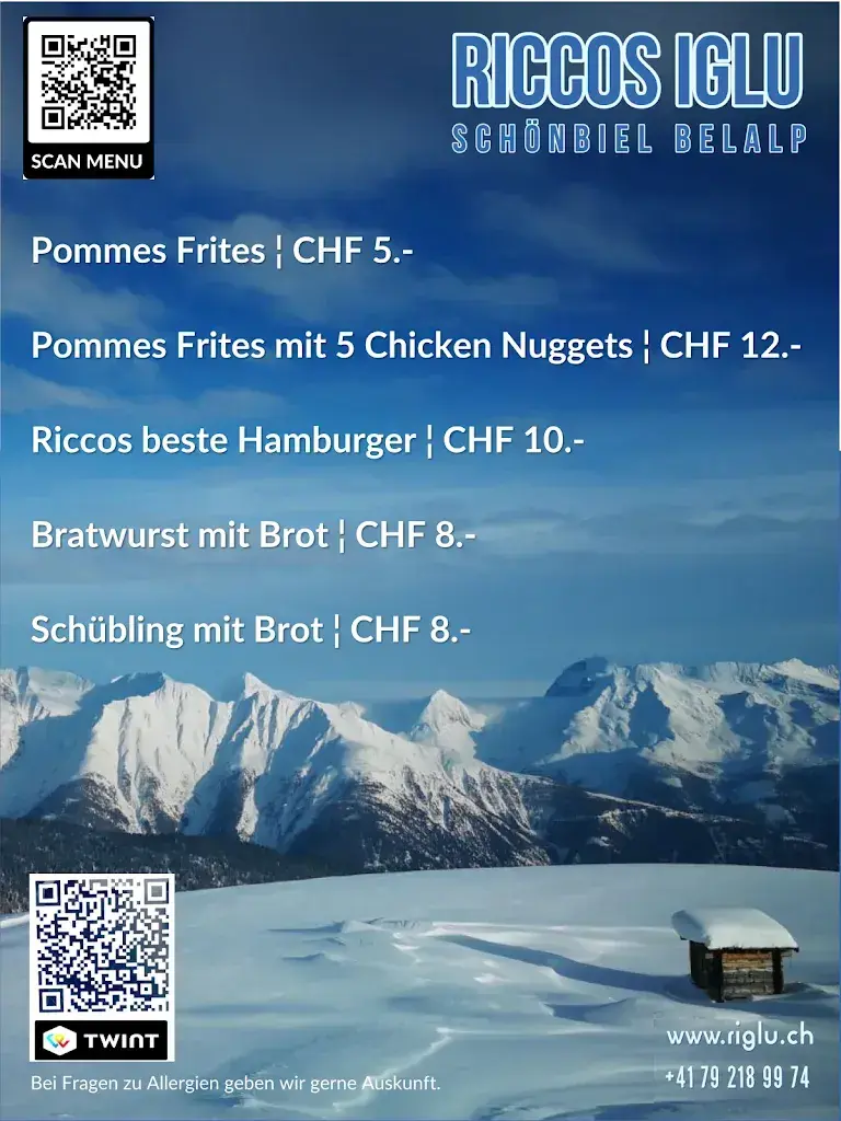 Menu_Riccos Iglu_Belalp_image_3