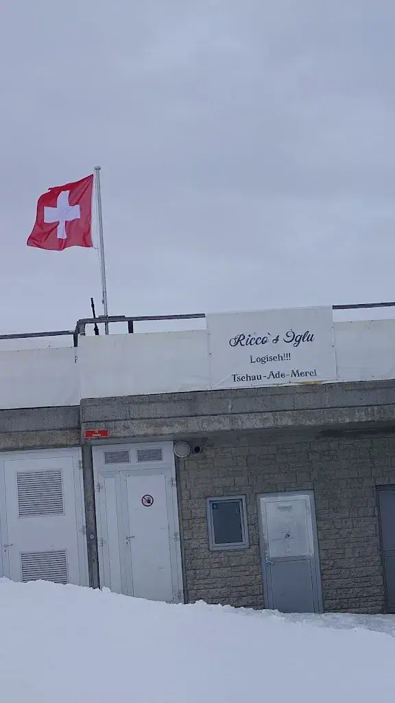 Reist Daniel_Riccos Iglu_Belalp_review