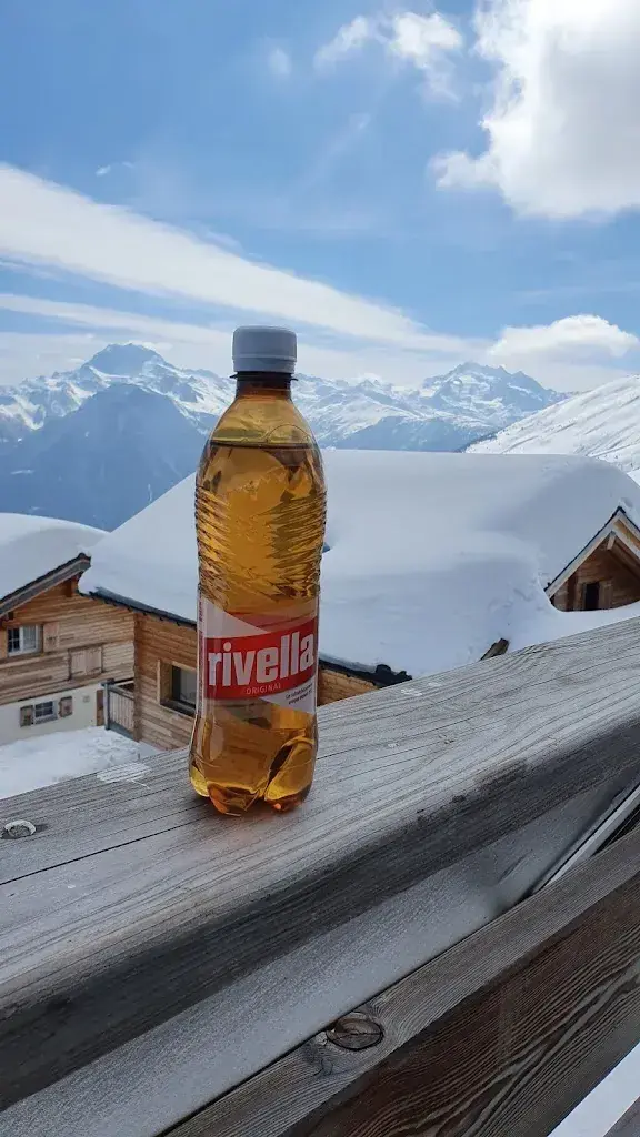 Menu_Hotel Restaurant Sparrhorn_Belalp_image_1