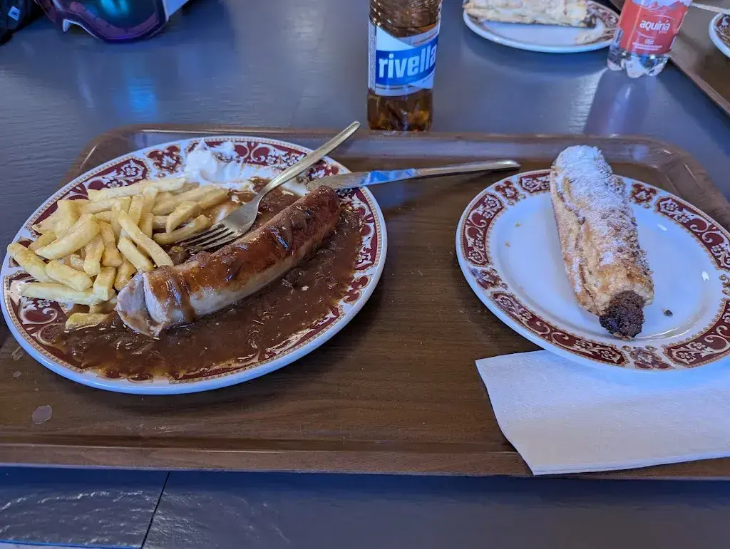 Menu_Hotel Restaurant Sparrhorn_Belalp_image_4