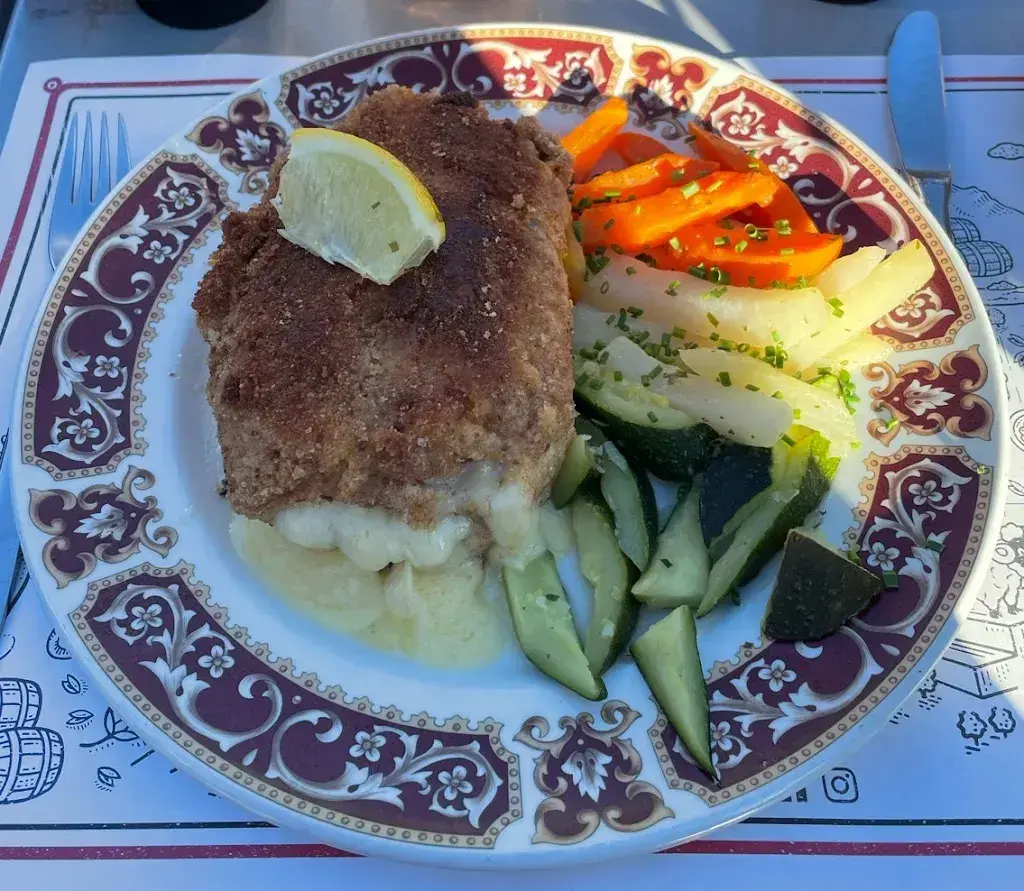 M. K._Hotel Restaurant Sparrhorn_Belalp_avis