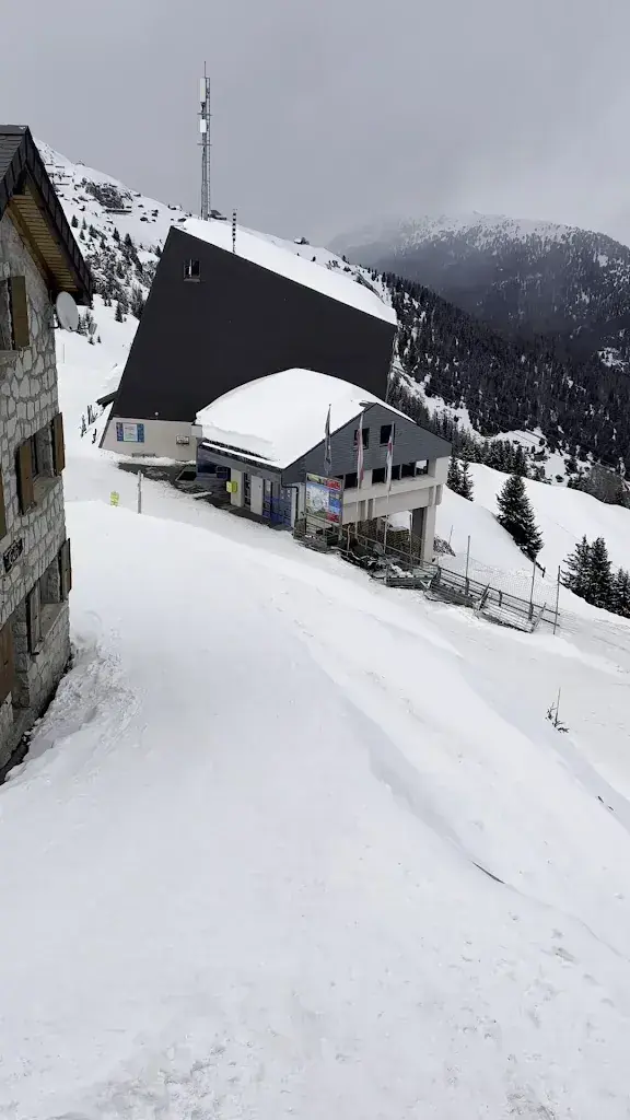 Melvin_Hotel Aletschhorn_Belalp_recensione