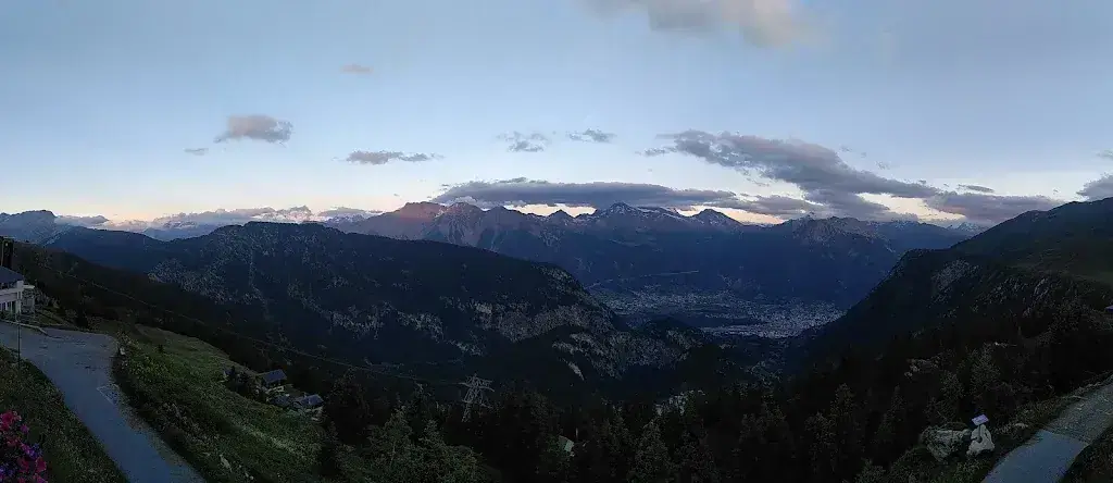 Michael Moser_Hotel Aletschhorn_Belalp_recensione