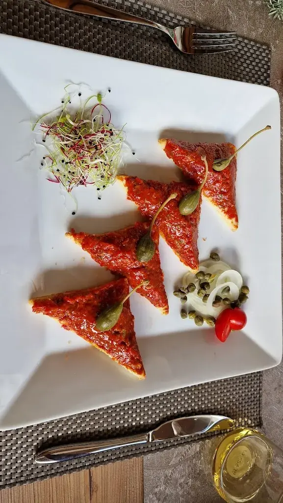 Chalet Tschuggen - Restaurant und Events restaurant in Naters