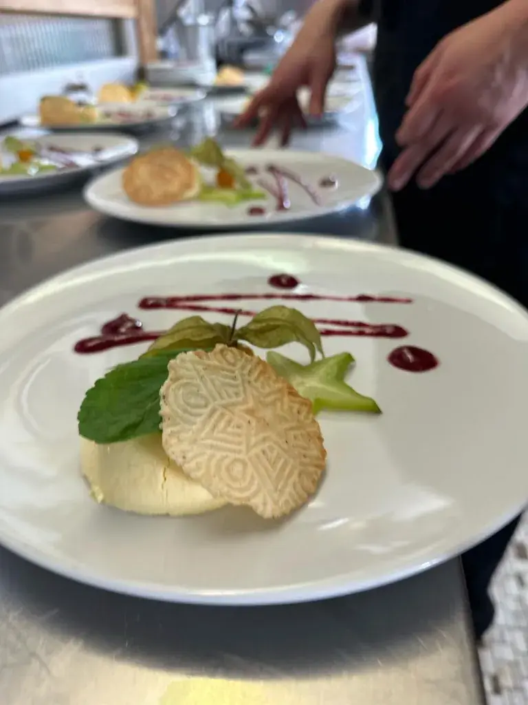 Menu_Chalet Tschuggen - Restaurant und Events_Naters_imagen_5