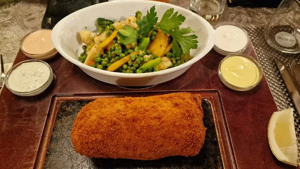 Menu_Chalet Tschuggen - Restaurant und Events_Naters_imagen_6