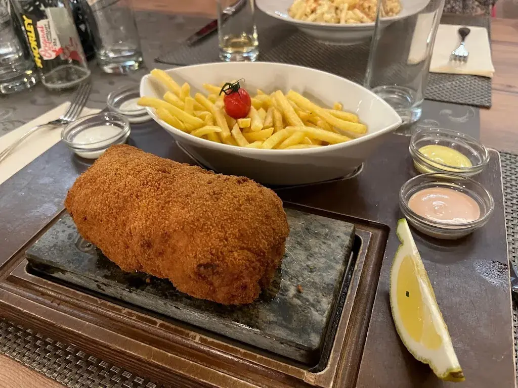 Menu_Chalet Tschuggen - Restaurant und Events_Naters_imagen_7