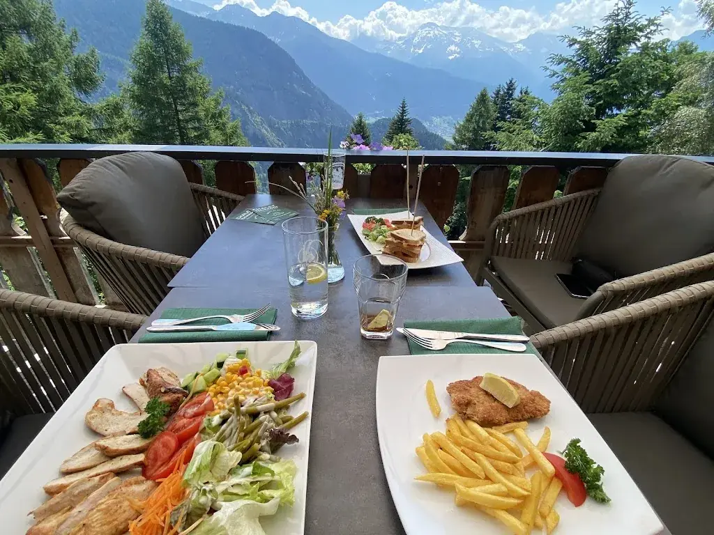 Menu_Chalet Tschuggen - Restaurant und Events_Naters_imagen_8