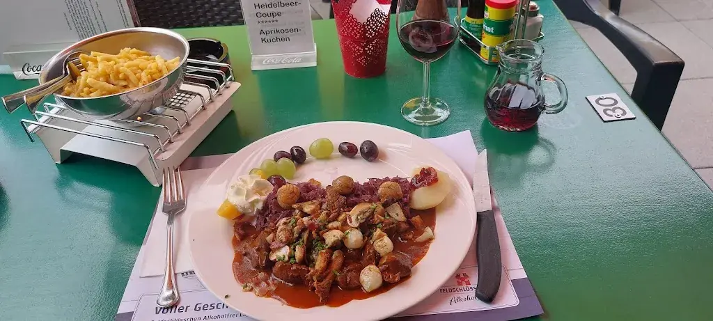 Christian Stuck_Rosswaldstube_Rosswald_review