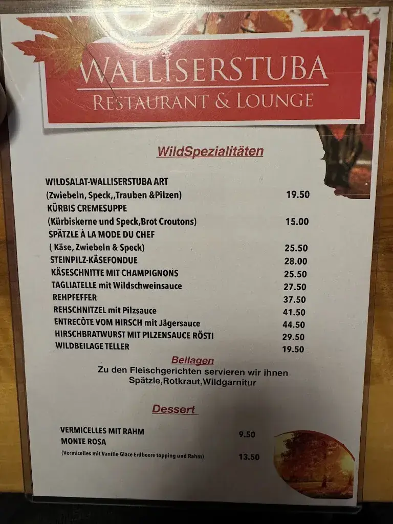 Menu_Walliserstuba_Brig-Glis_immagine_1
