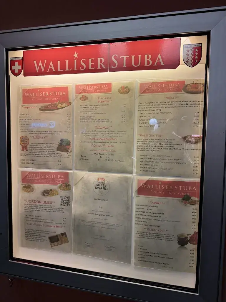 Menu_Walliserstuba_Brig-Glis_immagine_4