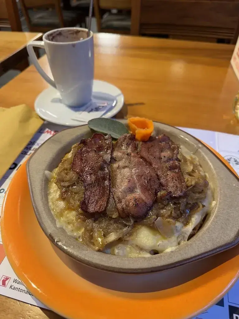 Ferrero Chen_Walliserstuba_Brig-Glis_recensione