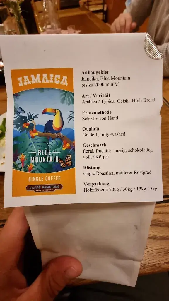 Menu_Berggasthof Bord, Zwischbergen_Zwischbergen_image_1