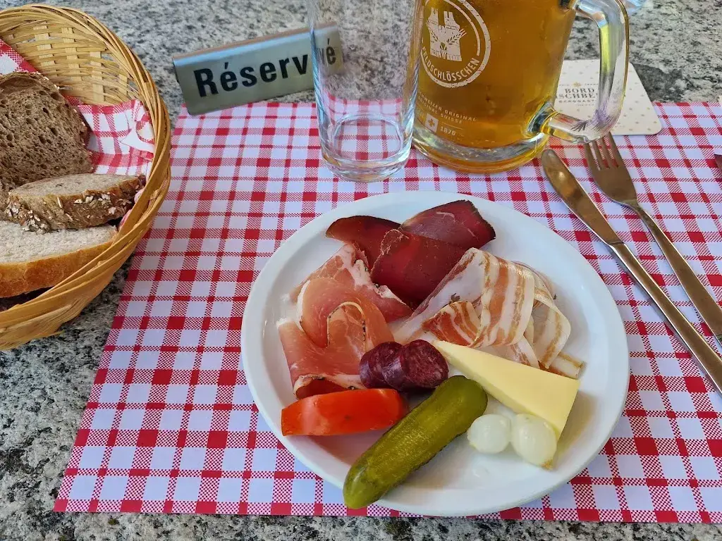 Menu_Berggasthof Bord, Zwischbergen_Zwischbergen_image_3