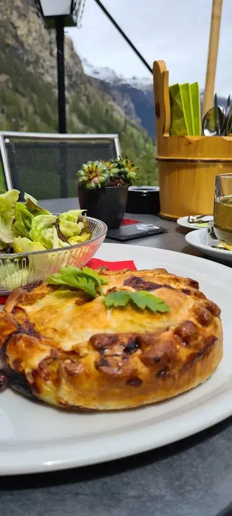 Menu_Berggasthof Bord, Zwischbergen_Zwischbergen_image_7