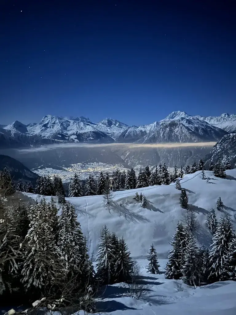 Kath_Chalet Sepp_Blatten bei Naters_review