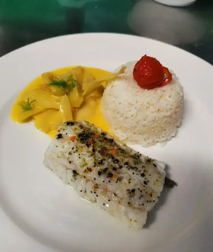 Menu_Restaurant Pöschtli Naters_Naters_immagine_5