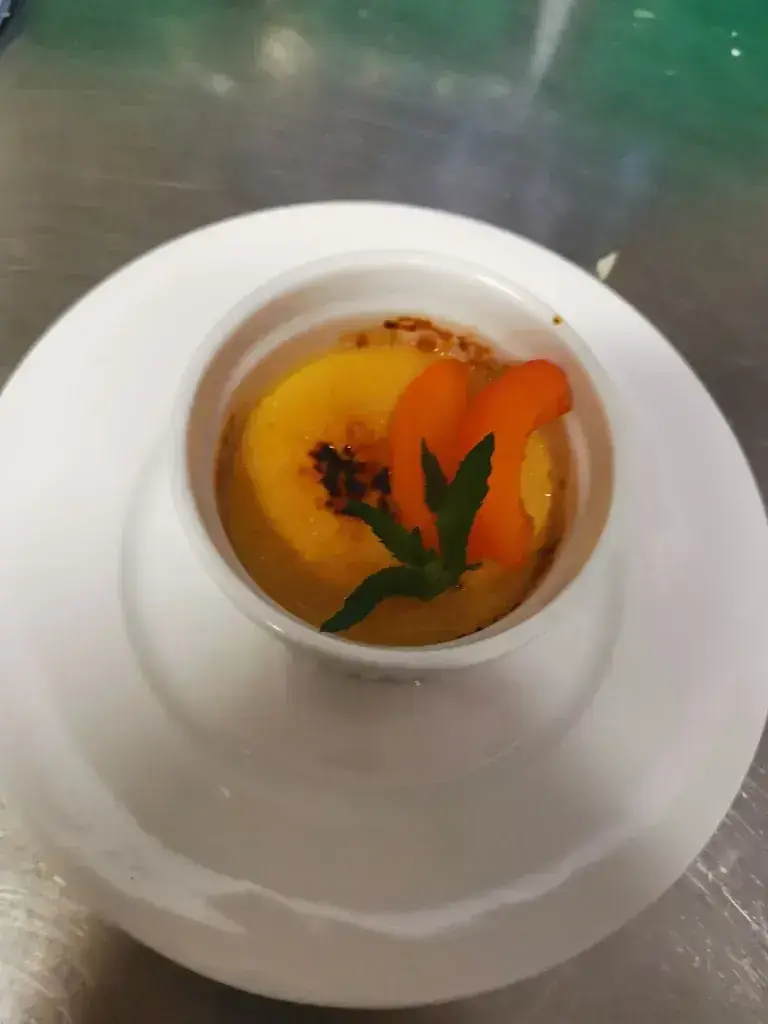 Menu_Restaurant Pöschtli Naters_Naters_immagine_7