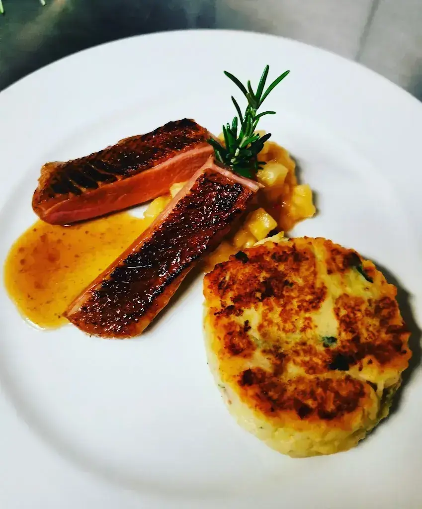 Menu_Restaurant Pöschtli Naters_Naters_immagine_8