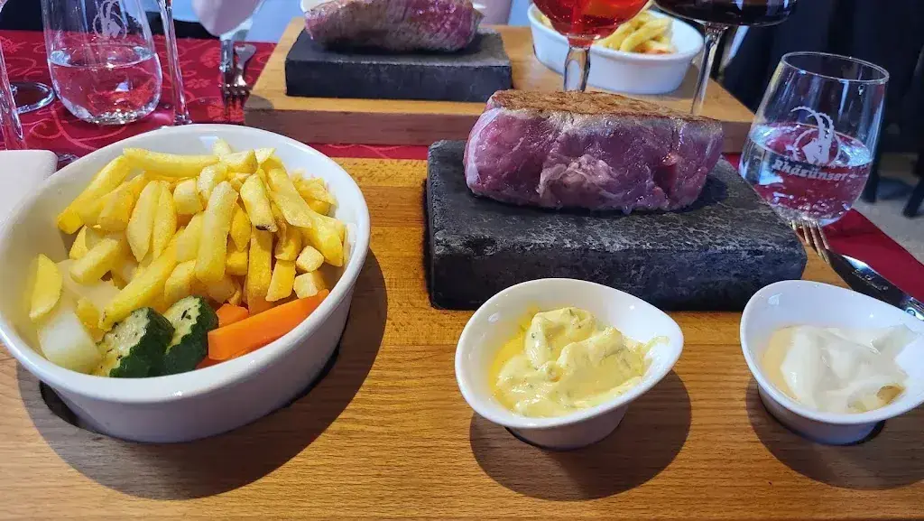 Nicole Wachtel_Restaurant Pöschtli Naters_Naters_recensione