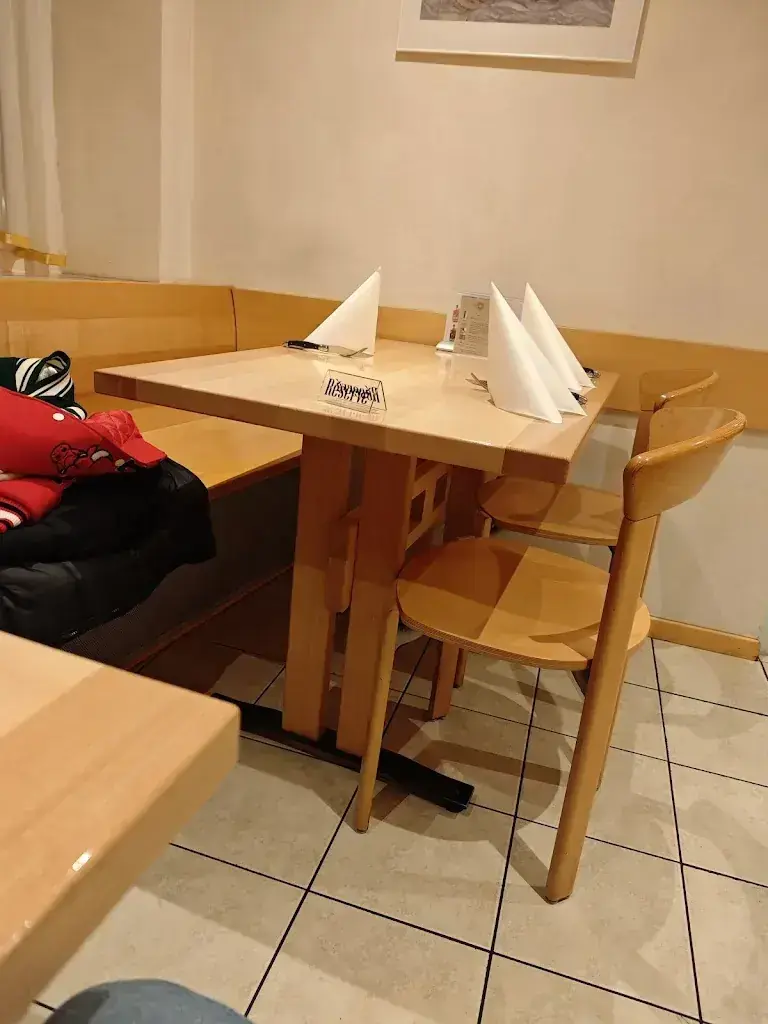 Carsten Scholz_Restaurant Pöschtli Naters_Naters_recensione