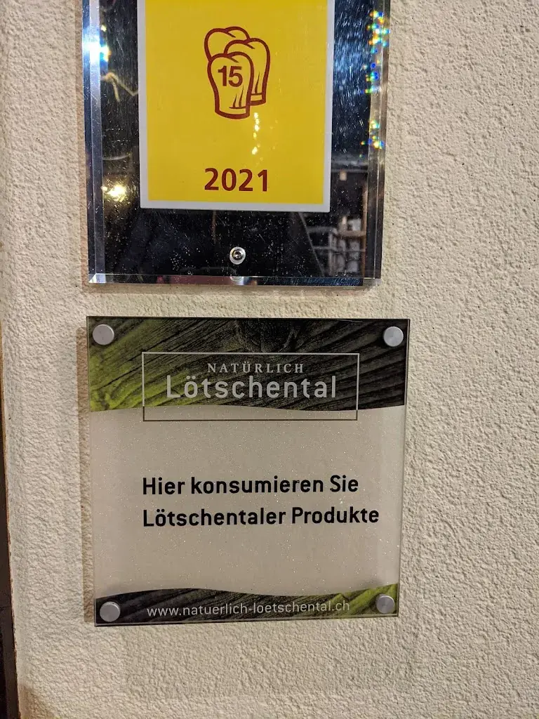 David DC_Hotel & Restaurant Nest- und Bietschhorn_Blatten_Bewertung