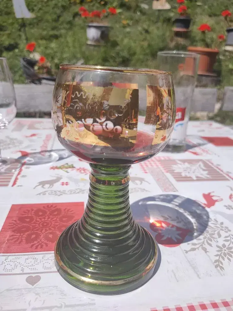 Menu_Bergrestaurant Tellialp, Karl Meyer_Blatten_image_2